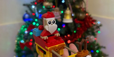 Powiększ grafikę: Ho, ho, ho....!