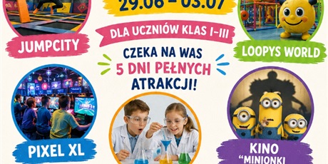 Akcja lato 2026