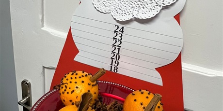 Powiększ grafikę: Boże Narodzenie w SP 15