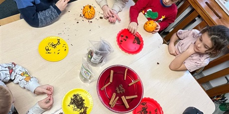 Powiększ grafikę: Boże Narodzenie w SP 15