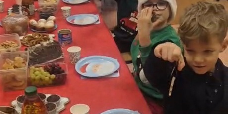 Powiększ grafikę: Boże Narodzenie w SP 15