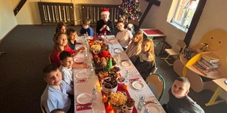 Powiększ grafikę: Boże Narodzenie w SP 15