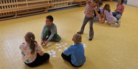 Powiększ grafikę: Detektywistyczna przygoda trwa!