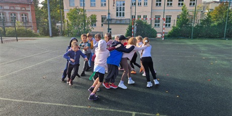 Detektywistyczna przygoda w Krakowie