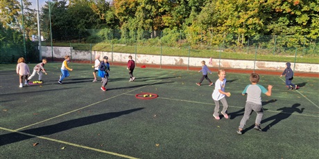 Powiększ grafikę: Detektywistyczna przygoda w Krakowie