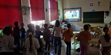 Powiększ grafikę: Detektywistyczna przygoda w Krakowie