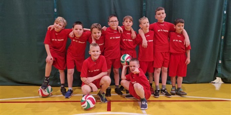 Dwa Ognie Usportowione