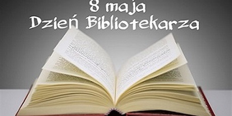 DZIEŃ BIBLIOTEKARZA