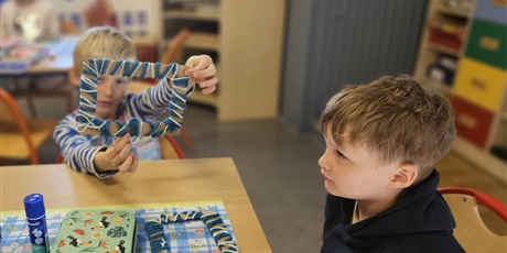 Powiększ grafikę: Dzień Matki w bibliotece