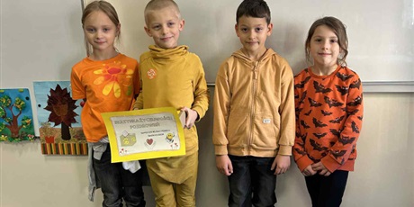 Powiększ grafikę: Dzień Życzliwości