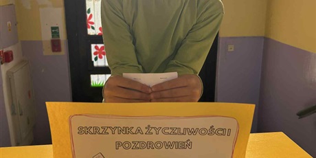 Powiększ grafikę: Dzień Życzliwości