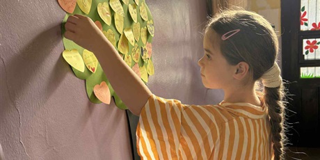 Powiększ grafikę: Dzień Życzliwości