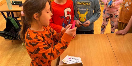 Powiększ grafikę: Dzień Życzliwości