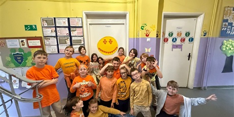 Powiększ grafikę: Dzień Życzliwości