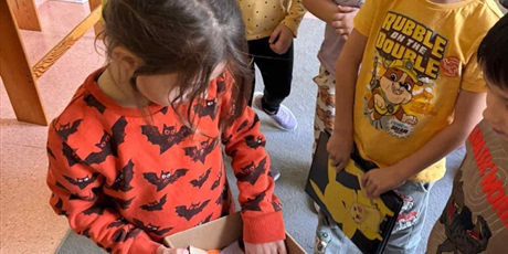 Powiększ grafikę: Dzień Życzliwości