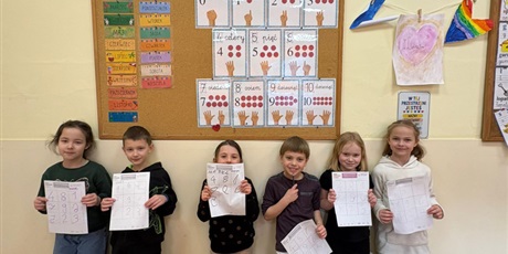 Powiększ grafikę: Edukacja w ruchu