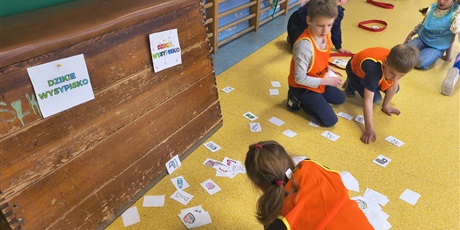 Edukacja w ruchu