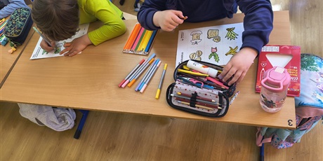 Powiększ grafikę: Edukacja w ruchu