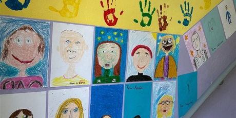 Powiększ grafikę: prace uczniów