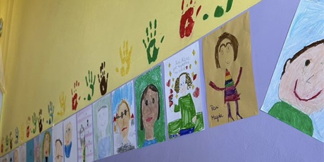 Powiększ grafikę: prace uczniów