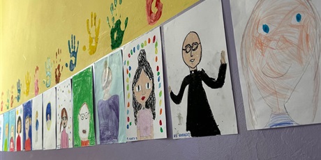 Powiększ grafikę: prace uczniów