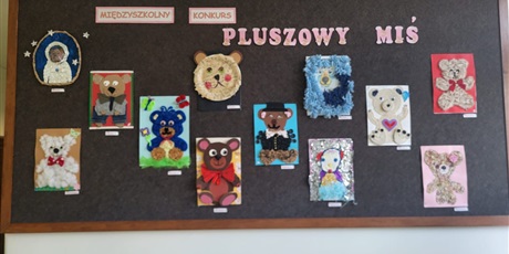 Powiększ grafikę: Gratulacje dla Marcela z klasy IIIa