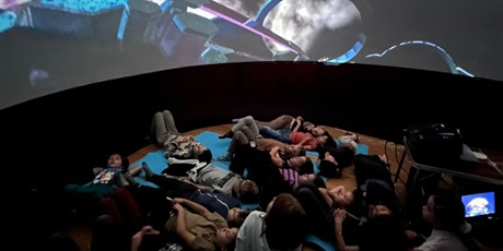 Powiększ grafikę: idealna planeta