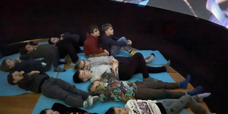 Powiększ grafikę: idealna planeta