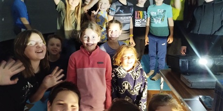 Powiększ grafikę: idealna planeta