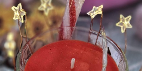 Powiększ grafikę: kiermasz świąteczny