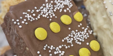 Powiększ grafikę: kiermasz świąteczny