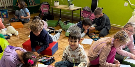 Klub Młodego Czytelnika