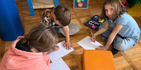 Powiększ grafikę: Klub Młodego Czytelnika