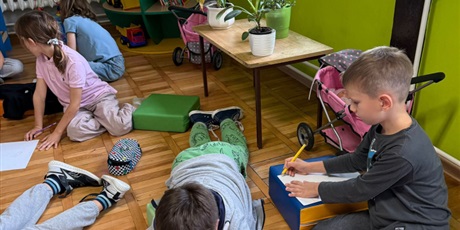 Powiększ grafikę: Klub Młodego Czytelnika