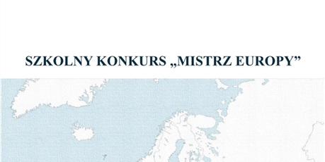 Konkurs geograficzny