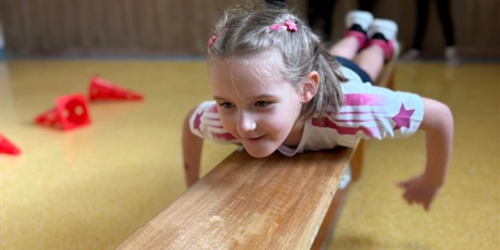 Powiększ grafikę: Mały Mistrz