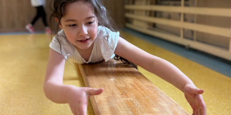 Powiększ grafikę: Mały Mistrz