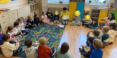 Miedzynarodowy Dzień Głuchych 