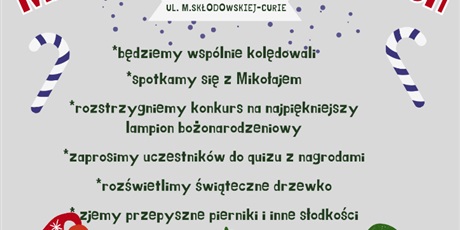 Mikołajki na Aniołkach