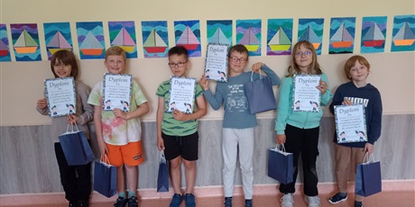 Powiększ grafikę: mistrz ortografii