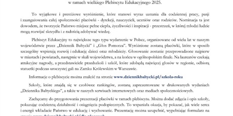 Powiększ grafikę: plakat informacyjny