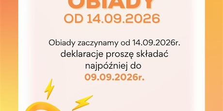 Obiady 