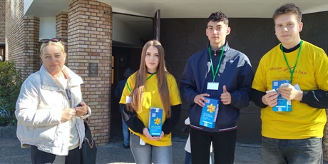 Pola Nadziei na Pomorzu 2026