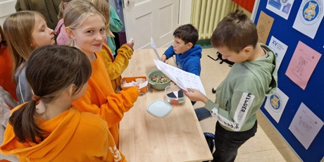 Światowy Dzień Tabliczki Mnożenia