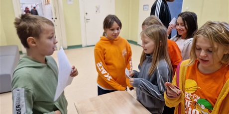 Powiększ grafikę: Światowy Dzień Tabliczki Mnożenia