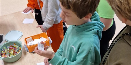 Powiększ grafikę: Światowy Dzień Tabliczki Mnożenia