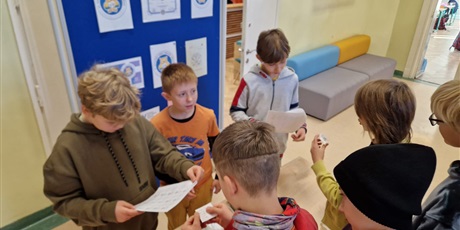 Powiększ grafikę: Światowy Dzień Tabliczki Mnożenia