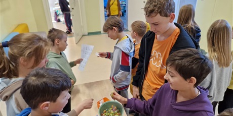 Powiększ grafikę: Światowy Dzień Tabliczki Mnożenia