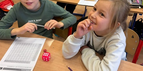 Powiększ grafikę: Światowy Dzień Tabliczki Mnożenia