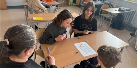 Powiększ grafikę: Światowy Dzień Tabliczki Mnożenia